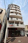 広島県広島市南区皆実町1丁目：物件画像／オールハウス株式会社　西広島店