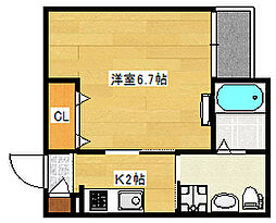 草津駅 5.2万円