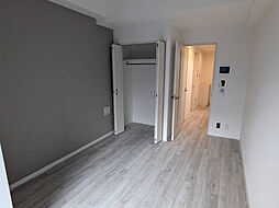 広島電鉄8系統 舟入本町駅 徒歩10分の賃貸マンション 11階1Kのリビング/ダイニング