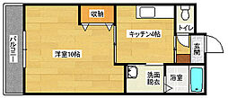 県病院前駅 6.3万円