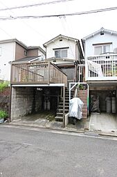 広島高速交通アストラムライン 高取駅 徒歩23分の賃貸一戸建て