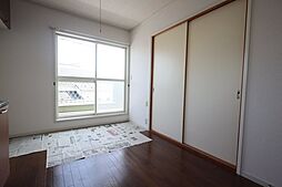 JR芸備線 矢賀駅 徒歩17分の賃貸アパート 3階2DKのリビング/ダイニング