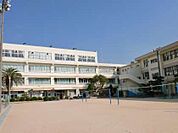 広島市立古市小学校