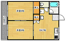 高須駅 4.5万円