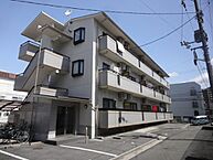 広島県安芸郡府中町鶴江1丁目：物件画像／オールハウス株式会社　西広島店