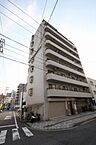 広島県広島市中区舟入町：物件画像／オールハウス株式会社　西広島店