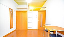 JR可部線 上八木駅 徒歩12分の賃貸アパート