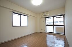 広島電鉄宮島線 高須駅 徒歩12分の賃貸マンション 3階1Kのリビング/ダイニング