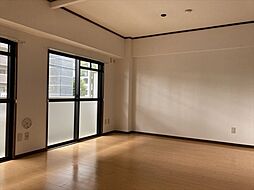 広島高速交通アストラムライン 大町駅 徒歩5分の賃貸マンション 2階1LDKのリビング/ダイニング