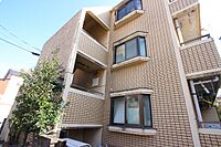 広島県広島市南区宇品御幸1丁目：物件画像／オールハウス株式会社　西広島店