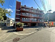 広島県広島市東区戸坂千足1丁目：物件画像／オールハウス株式会社　西広島店