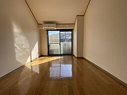 広島高速交通アストラムライン 毘沙門台駅 徒歩5分の賃貸マンション 3階1Kのリビング/ダイニング