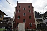 広島県広島市西区庚午中2丁目：物件画像／オールハウス株式会社　西広島店