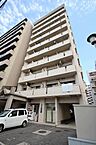 広島県広島市中区舟入中町：物件画像／オールハウス株式会社　西広島店