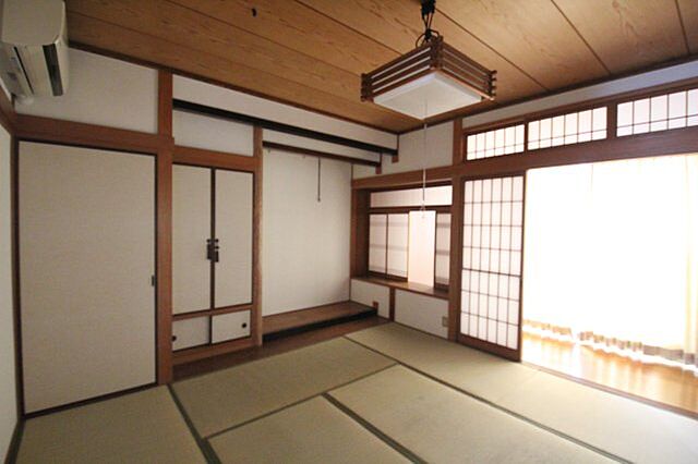 和室