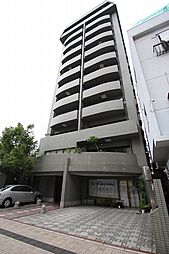 広島電鉄9系統 白島駅 徒歩3分の賃貸マンション