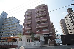 広島高速交通アストラムライン 西原駅 徒歩7分の賃貸マンション