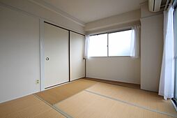 広島電鉄9系統 家庭裁判所前駅 徒歩1分の賃貸マンション 3階2DKのリビング/ダイニング