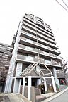 広島県広島市中区白島九軒町：物件画像／オールハウス株式会社　西広島店