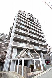 広島電鉄9系統 白島駅 徒歩8分の賃貸マンション