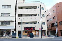 広島電鉄8系統 舟入町駅 徒歩8分の賃貸マンション