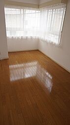 広島電鉄宮島線 東高須駅 徒歩7分の賃貸マンション 4階2LDKのリビング/ダイニング