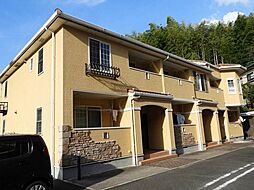 JR芸備線 中深川駅 徒歩19分の賃貸アパート