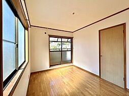 JR呉線 海田市駅 徒歩10分の賃貸アパート 2階3DKのリビング/ダイニング