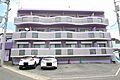 JR呉線 海田市駅 徒歩12分の賃貸マンション