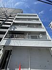 広島県広島市中区猫屋町：物件画像／オールハウス株式会社　西広島店