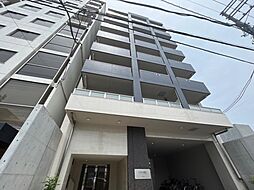 JR山陽本線 向洋駅 徒歩25分の賃貸マンション