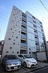 広島県広島市南区翠2丁目：物件画像／オールハウス株式会社　西広島店