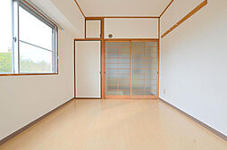 広島電鉄2系統 観音町駅 徒歩3分の賃貸マンション 4階1DKのリビング/ダイニング