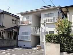 広島電鉄5系統 比治山下駅 徒歩13分の賃貸アパート