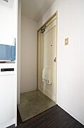 同物件、別号室のものです。
