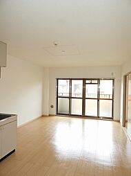 広島高速交通アストラムライン 中筋駅 徒歩7分の賃貸マンション 2階2LDKのリビング/ダイニング