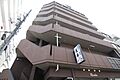 広島電鉄9系統 白島駅 徒歩4分の賃貸マンション