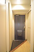 別号室の写真です
