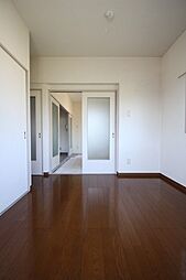 JR山陽本線 向洋駅 徒歩23分の賃貸マンション 2階3DKのリビング/ダイニング