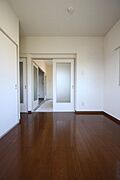 同物件、別号室のものです。