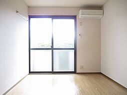 JR可部線 下祇園駅 徒歩7分の賃貸アパート 2階1Kのリビング/ダイニング