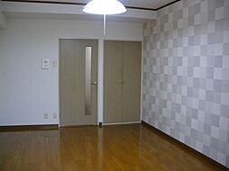 JR可部線 安芸長束駅 徒歩3分の賃貸マンション 3階1Kのリビング/ダイニング