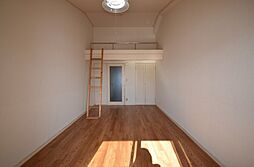 JR山陽本線 新井口駅 徒歩10分の賃貸マンション 3階1Kのリビング/ダイニング