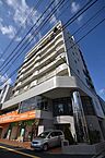 広島県広島市西区南観音町：物件画像／オールハウス株式会社　西広島店