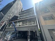 広島県広島市中区本川町2丁目：物件画像／オールハウス株式会社　西広島店