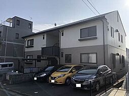 広島高速交通アストラムライン 不動院前駅 徒歩7分の賃貸アパート