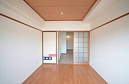 広島電鉄宮島線 高須駅 徒歩3分の賃貸マンション 3階1DKのリビング/ダイニング