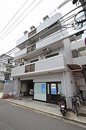 JR呉線 向洋駅 徒歩21分の賃貸マンション