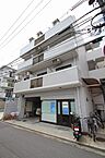 広島県広島市南区東雲2丁目：物件画像／オールハウス株式会社　西広島店