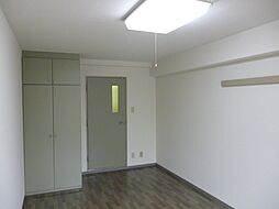 広島電鉄8系統 舟入南駅 徒歩7分の賃貸マンション 4階1Kのリビング/ダイニング